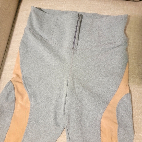 NWOT- Free People Cool Rider High-waist Leggings - Picture 7 of 9